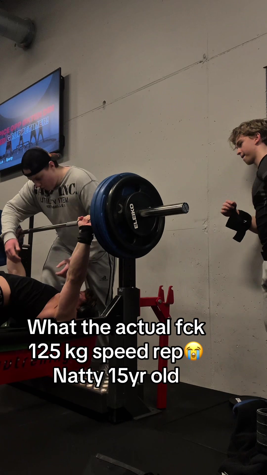 @Ludvikgoesgym