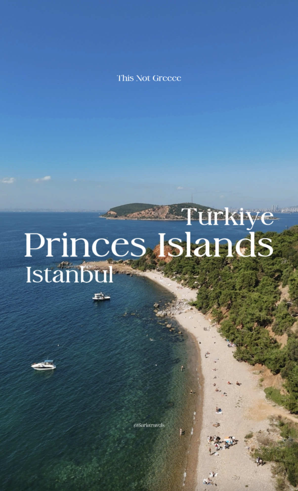@Saria Travels