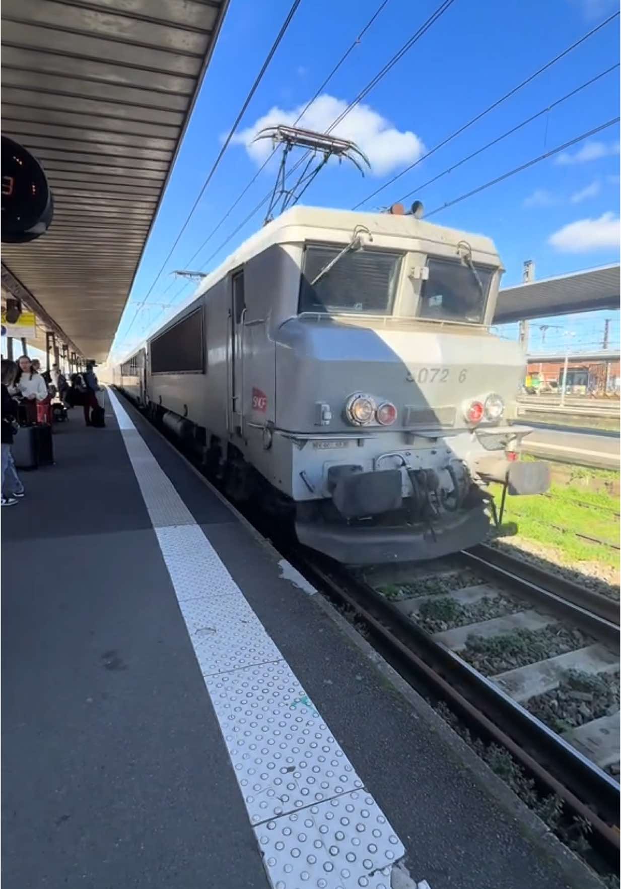 @Passions.Train