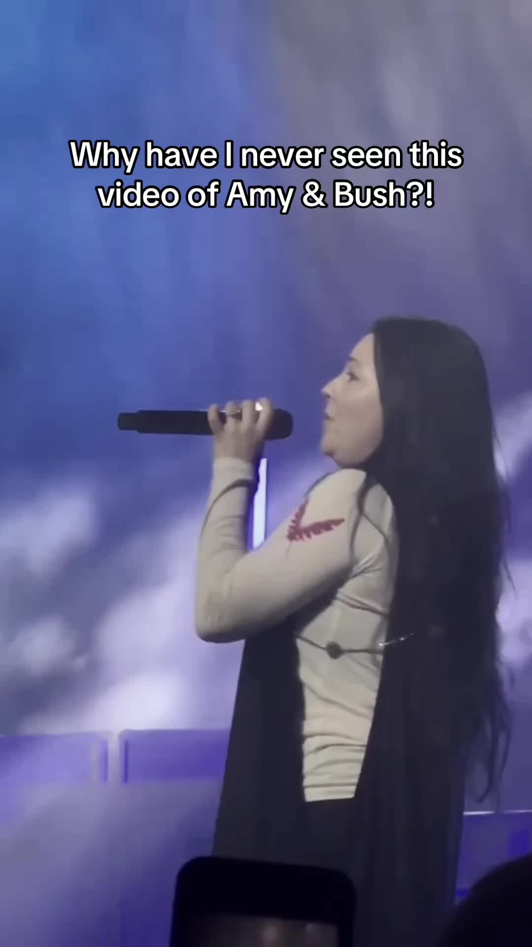 @Amy Lee Universe • Fan Page