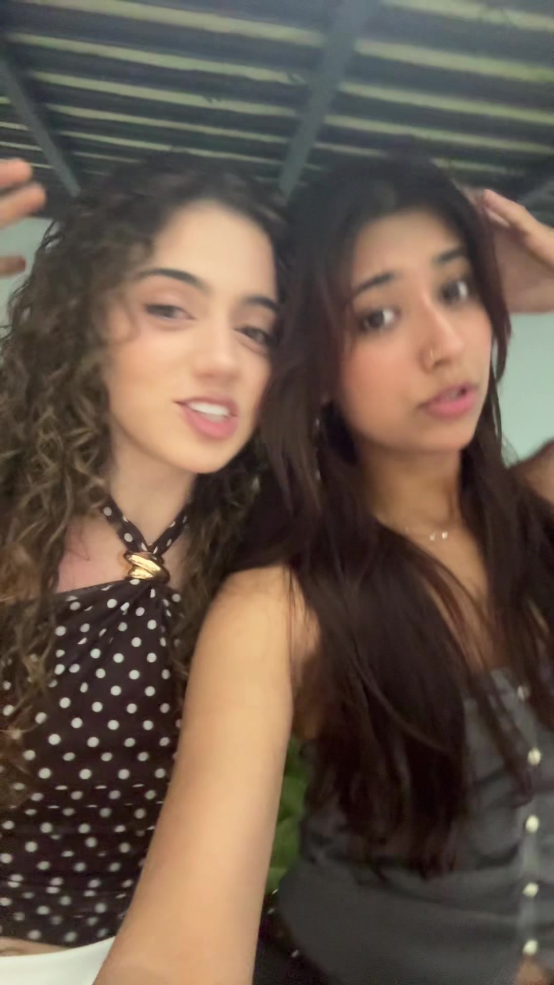@:)