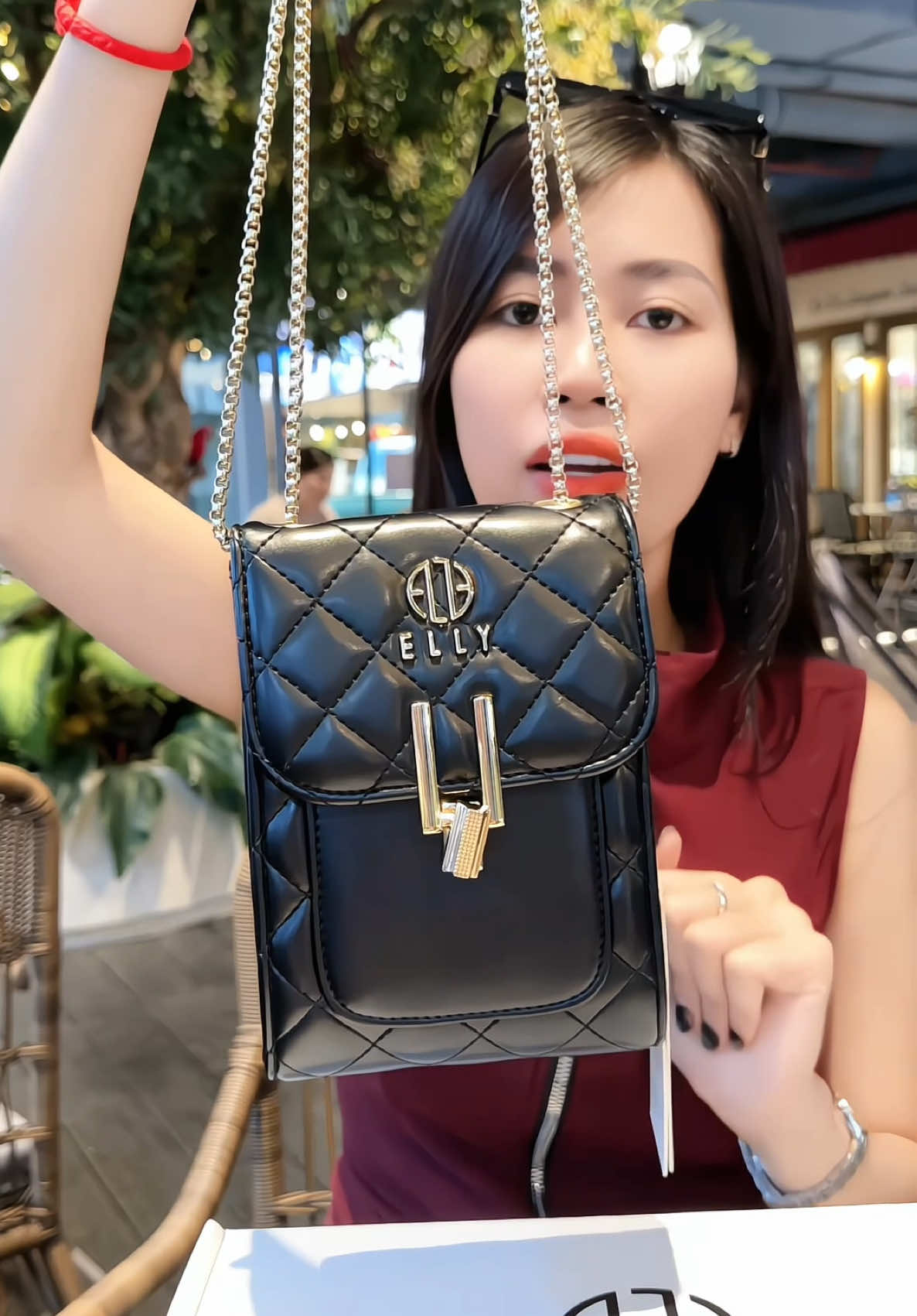 @MAI XINH
