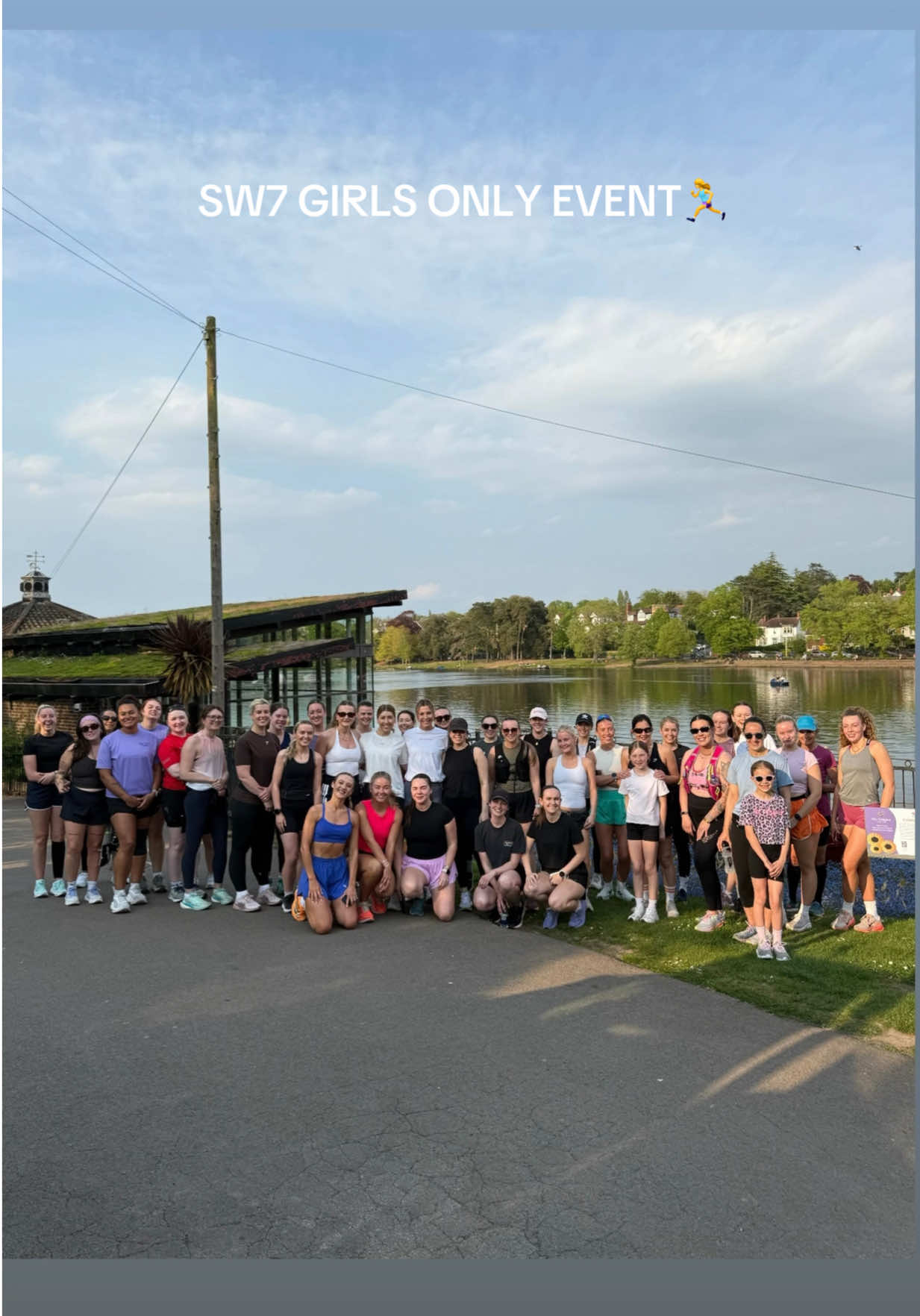 @SW7 Academy