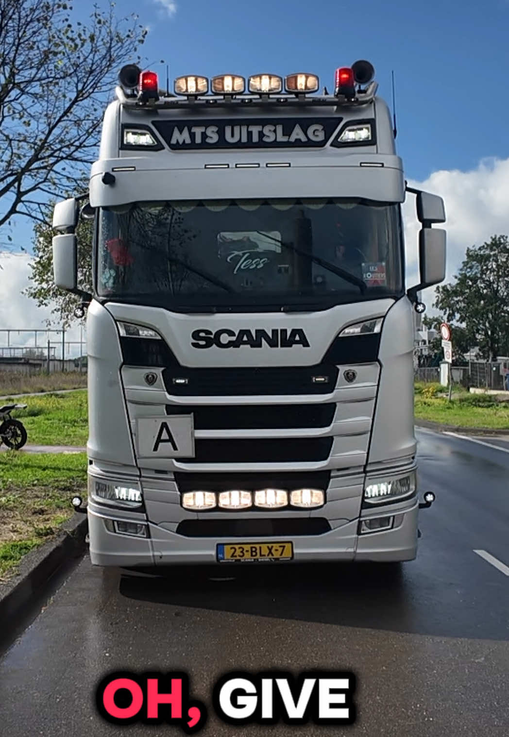 @iamthetruckguy