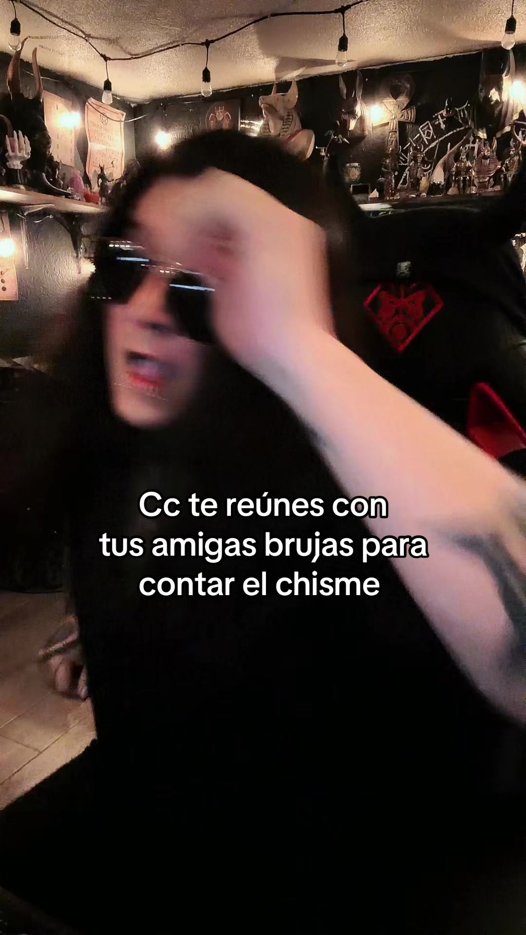 @Jinn Ventrue