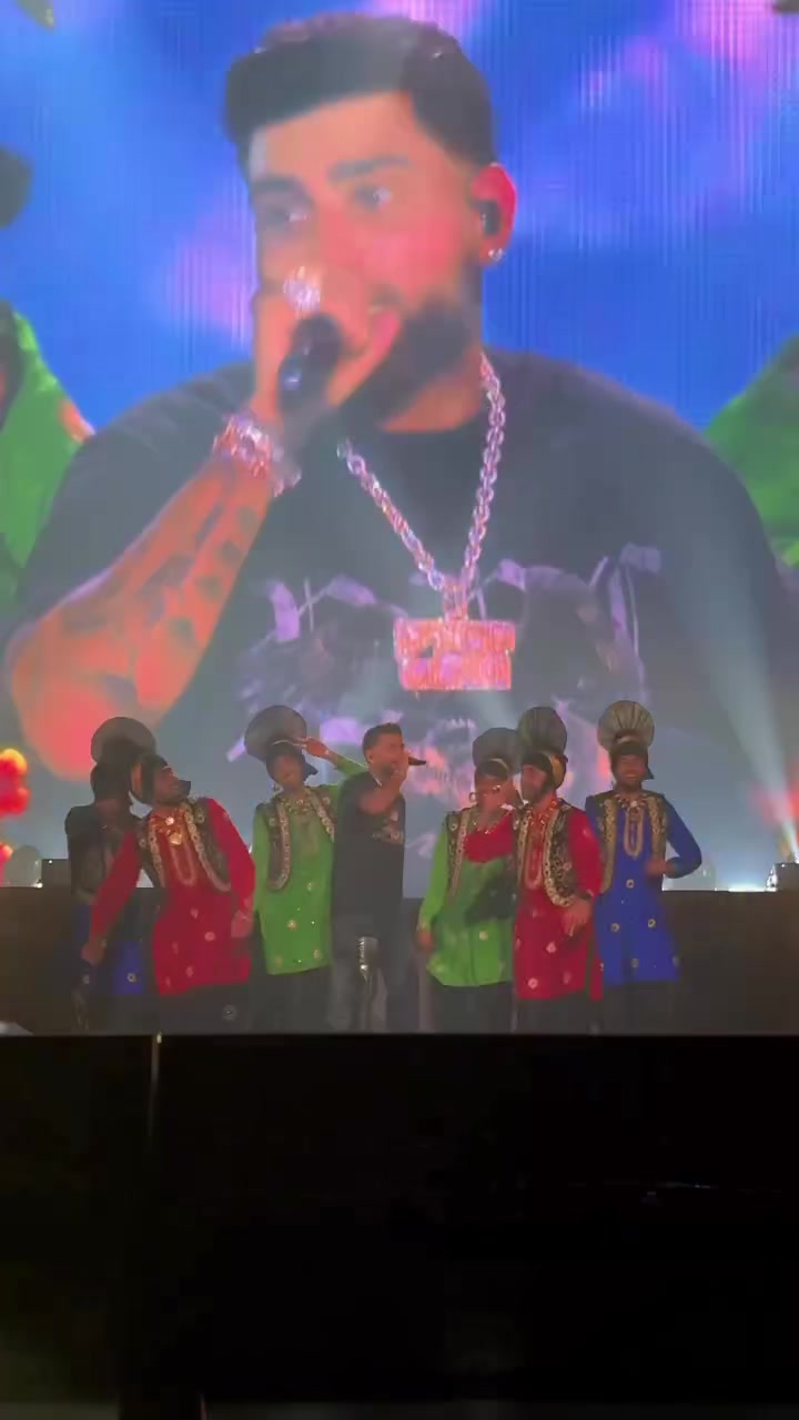 @Pure Bhangra