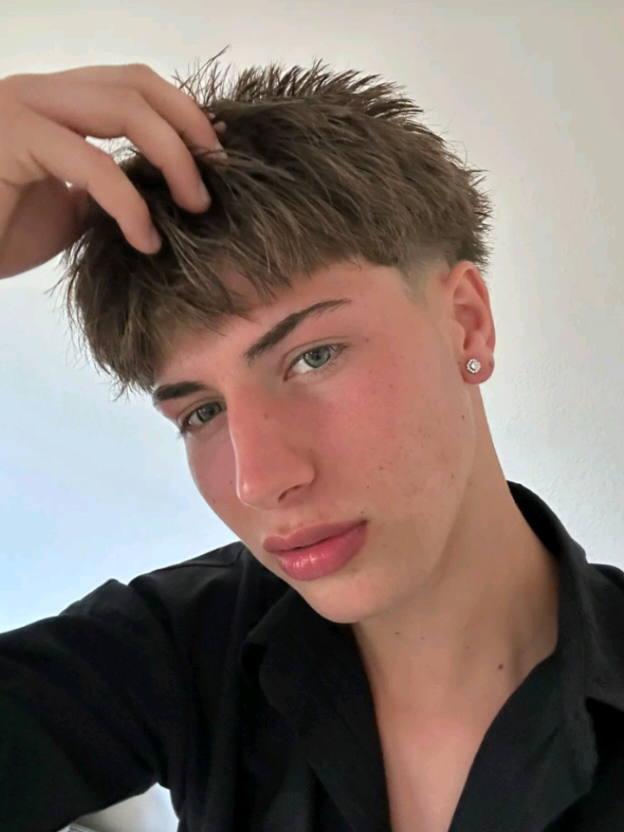 @Bugranınbuketiii🤍