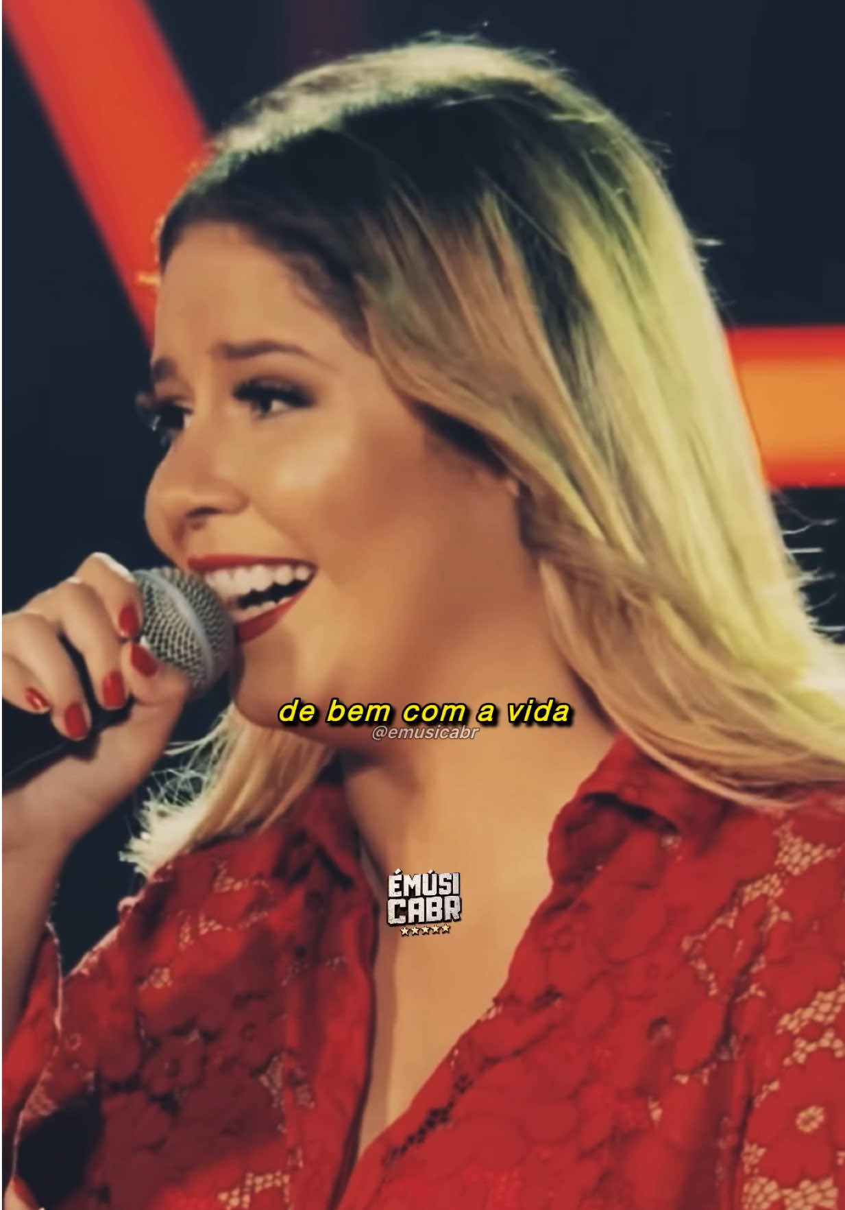 @ÉMÚSICABR 🎶