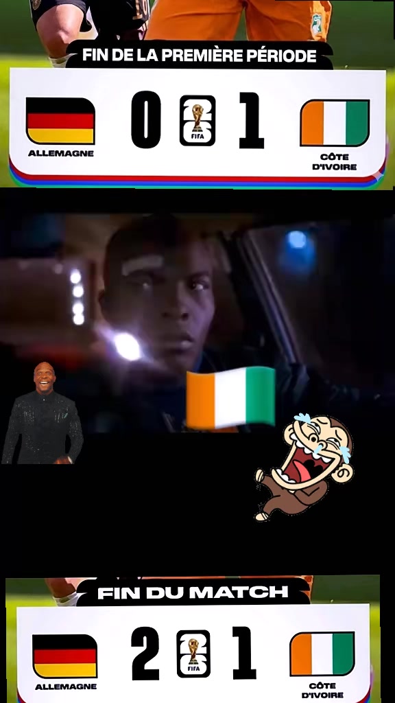 @Le vrai sénégalais