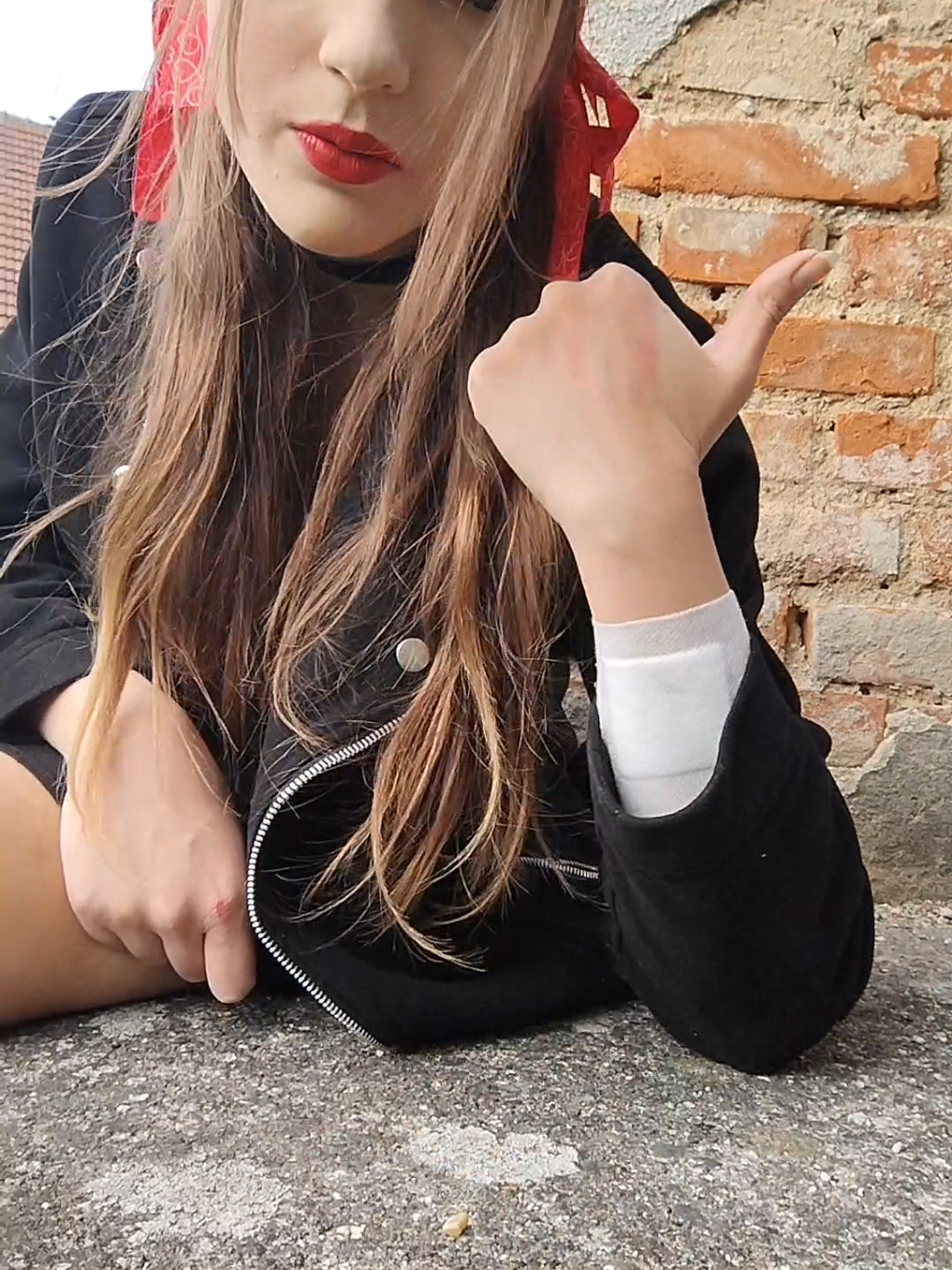 @Hannah The Internet Angel