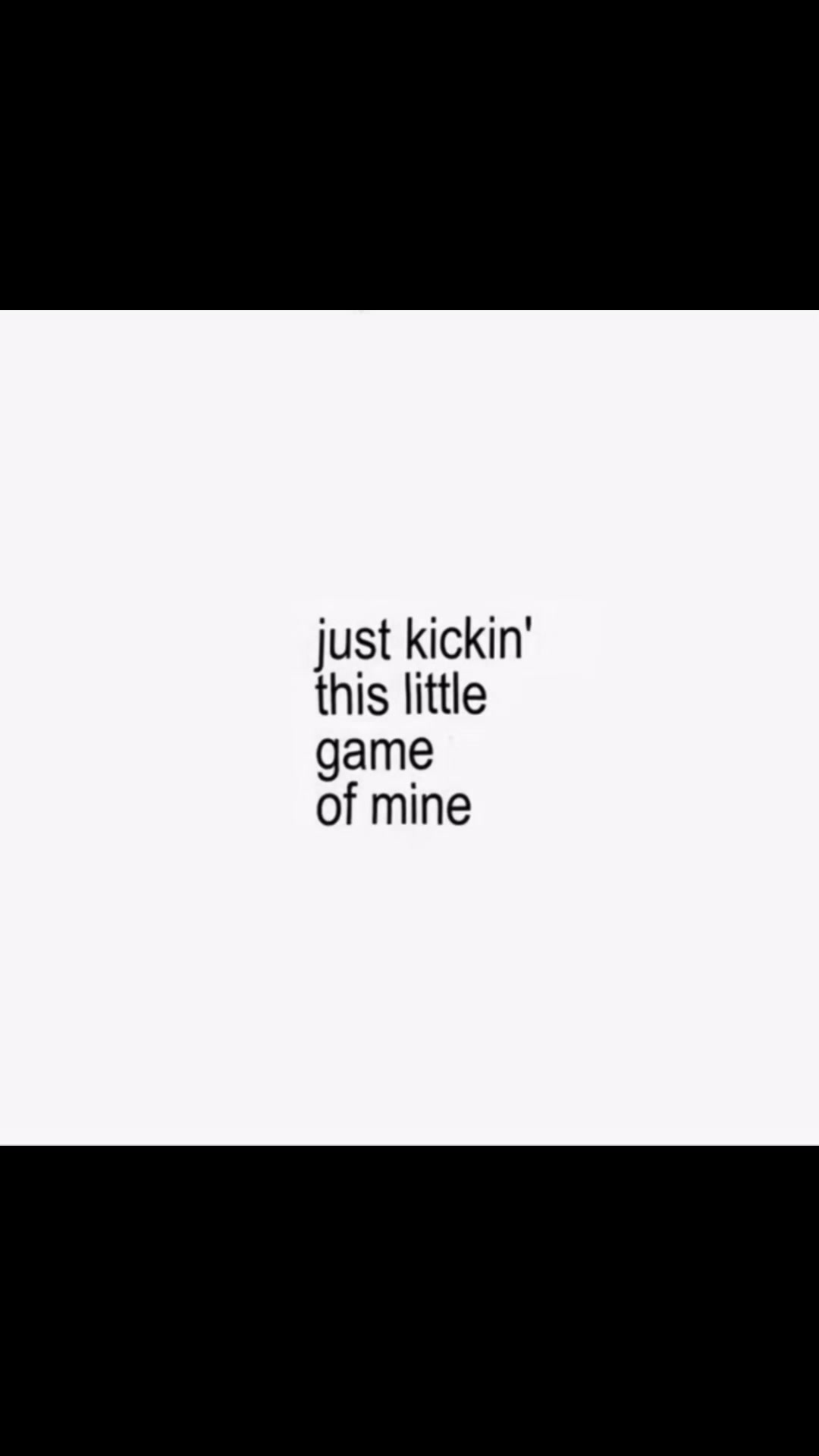 @Song Lyrics 🎶