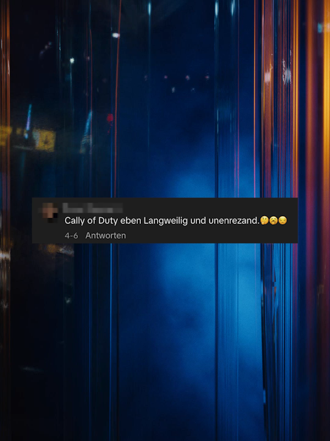 @Call of Duty Deutschland