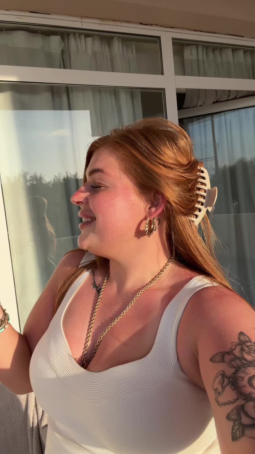 @JodieOates-The Yorkshire lass