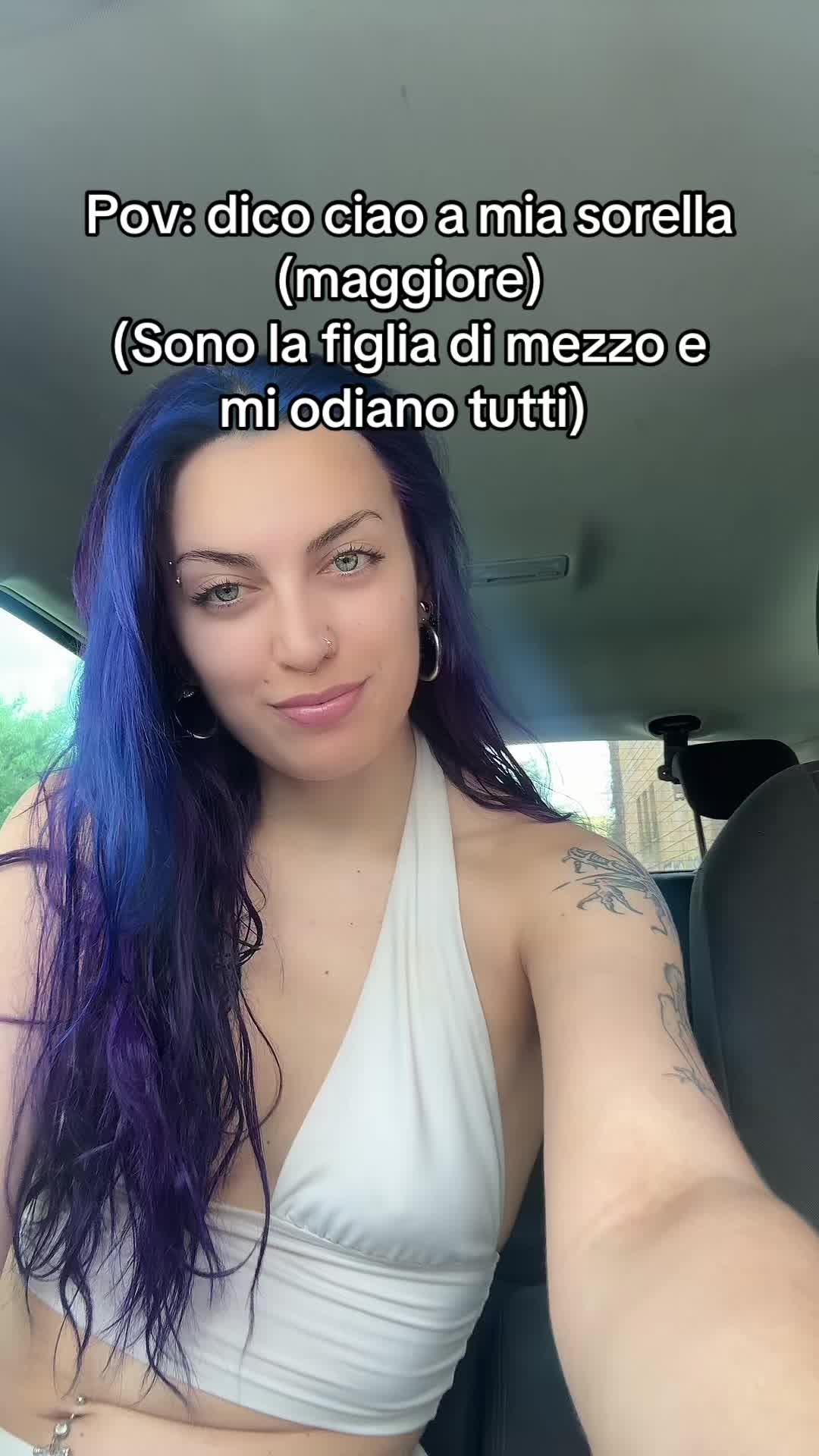 @Laura Palmer