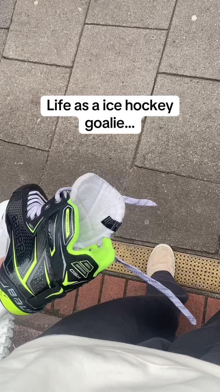 @DŁMthegoalie