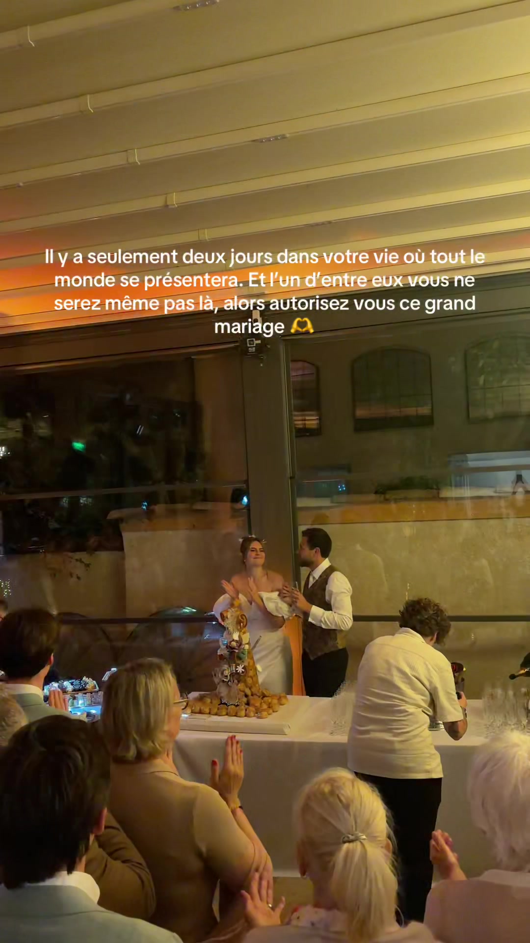 @Une wedding planner à Babi🇨🇮