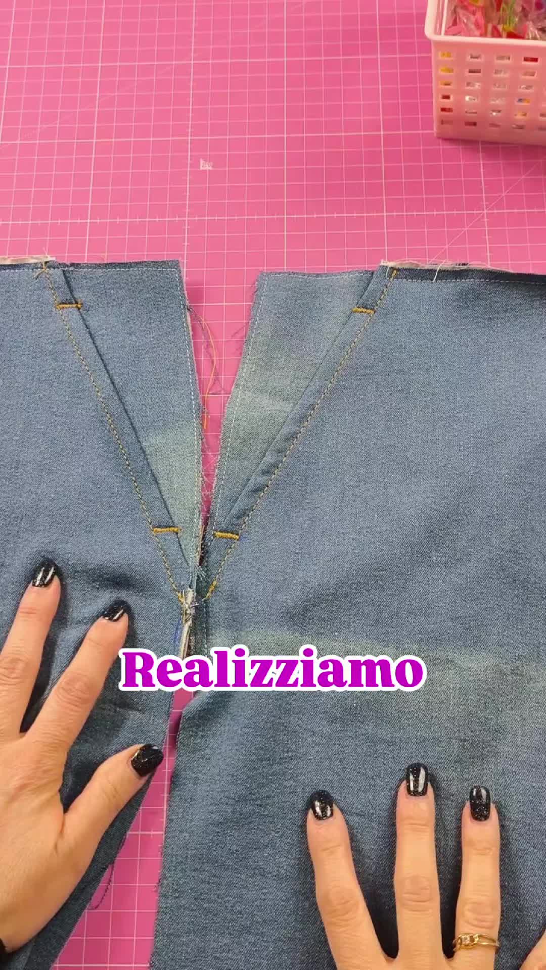 @Elisa Masi