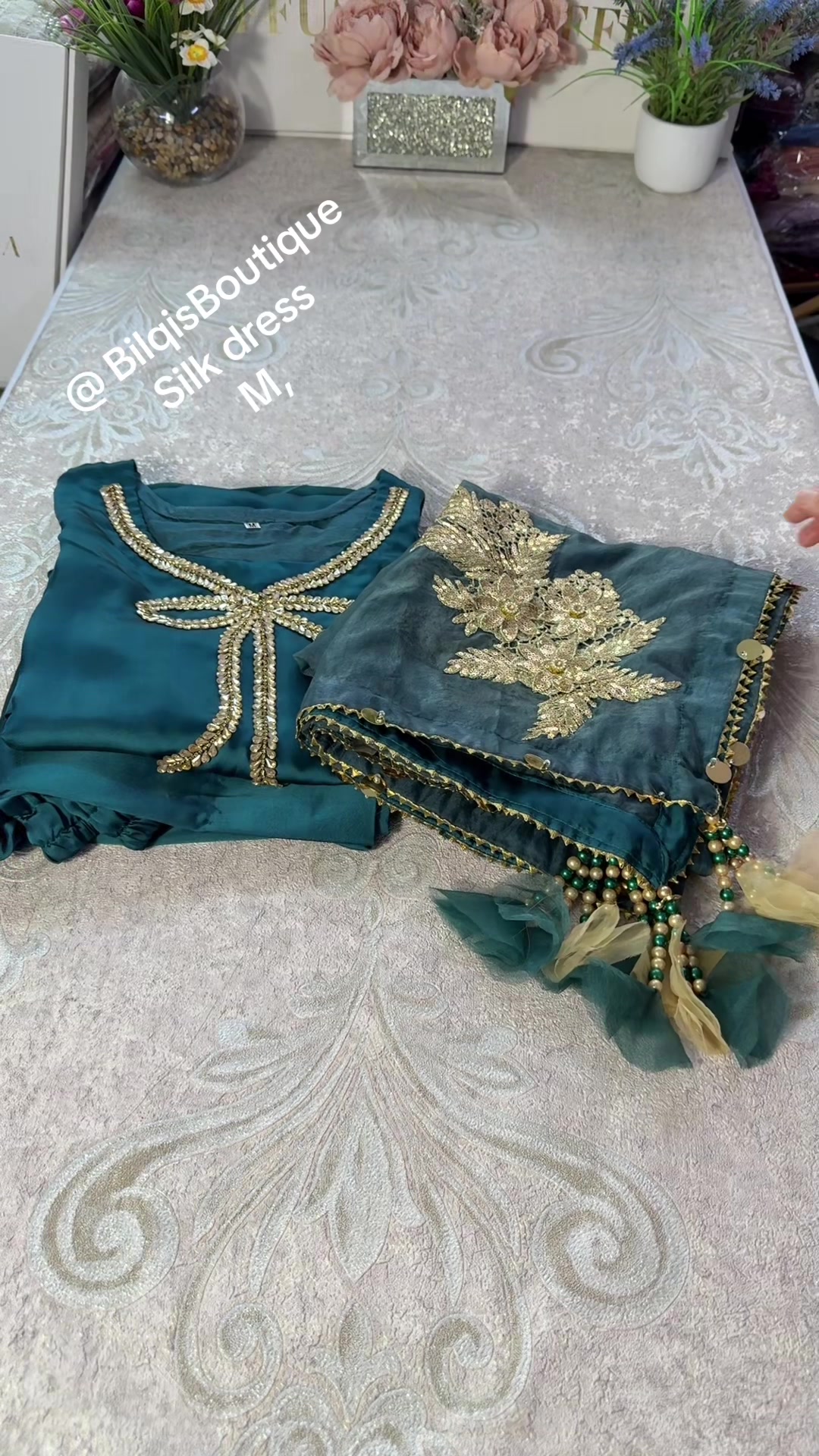 @BilqisBoutique