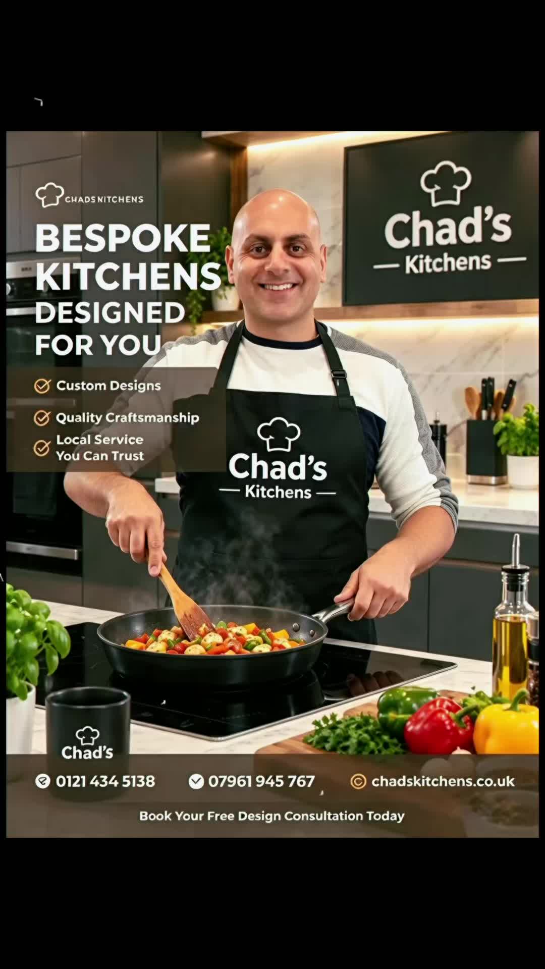 @Chads Kitchens