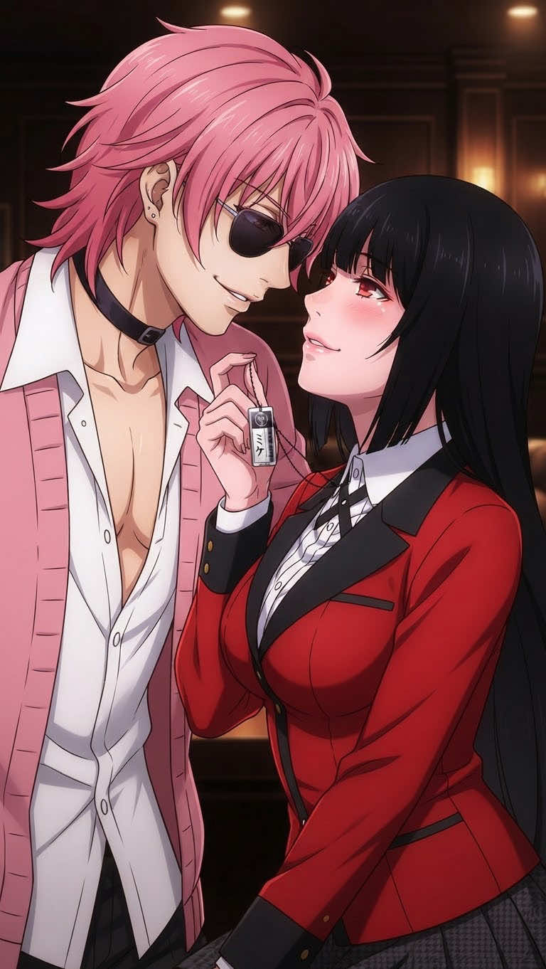 @Mary Cosplay