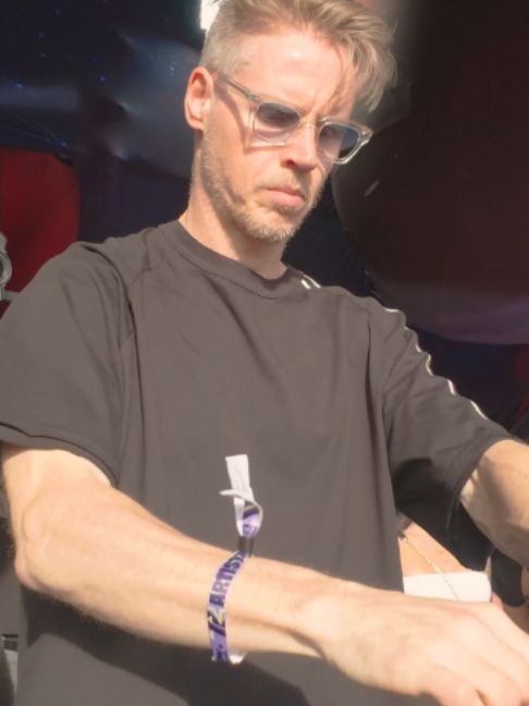 @Joris Voorn