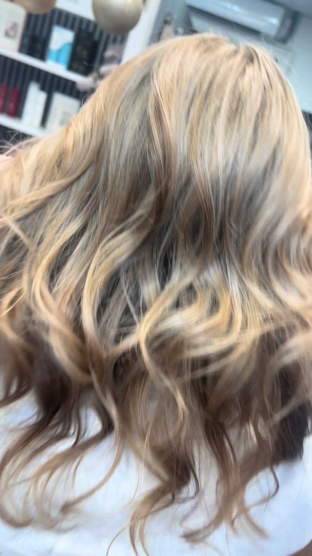 @Jessica Nicole Hair Design