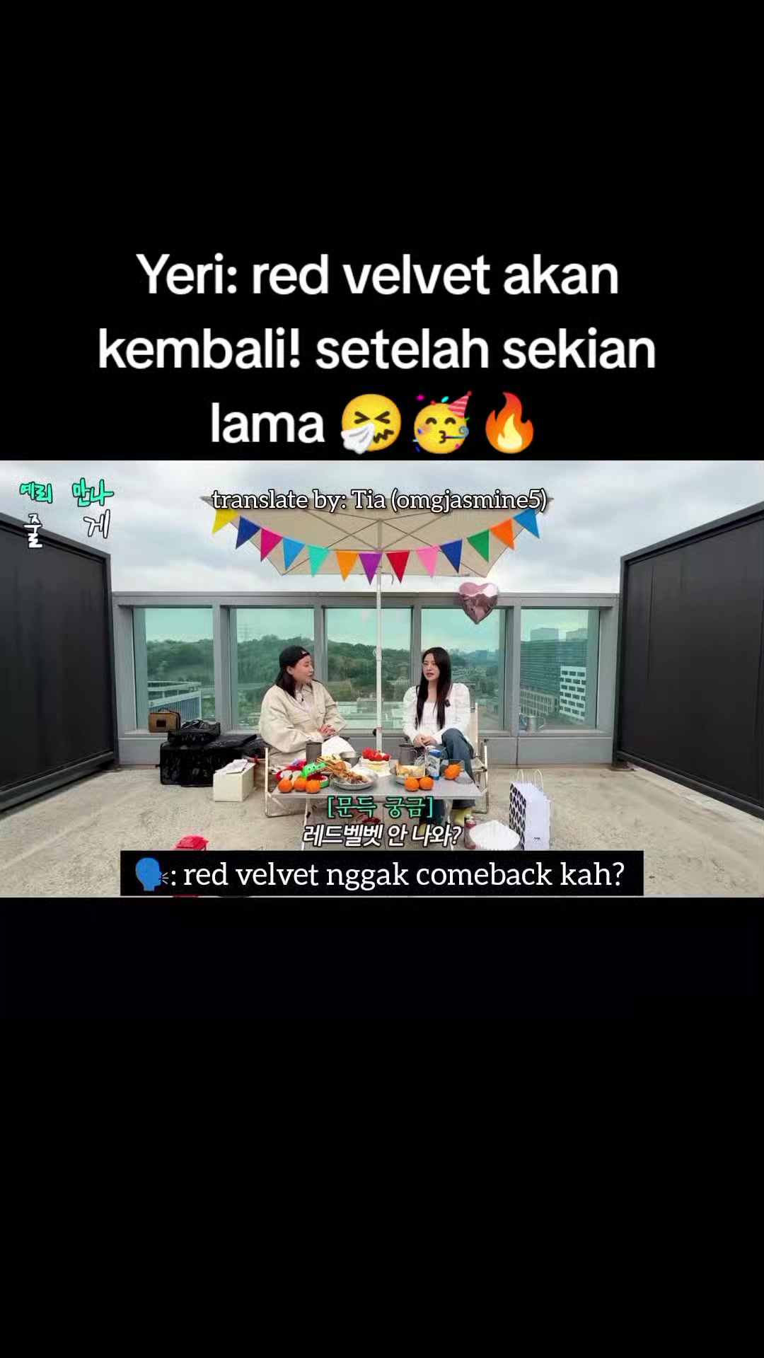 @Mamaknya yeri