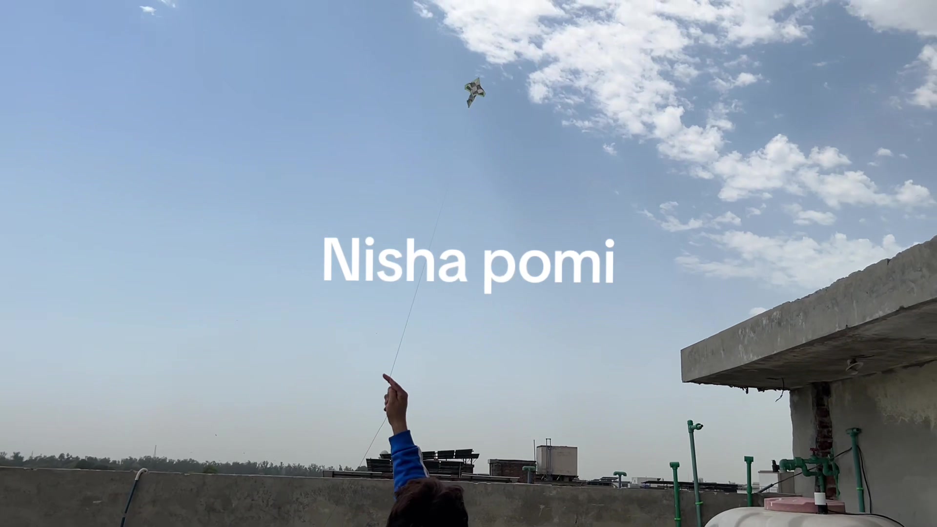 @Tarzan Kites