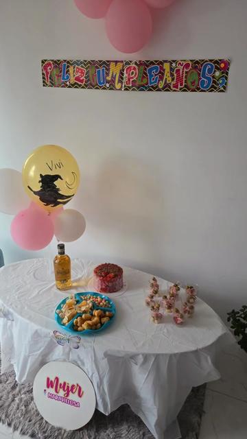 @Viviana Rincon R