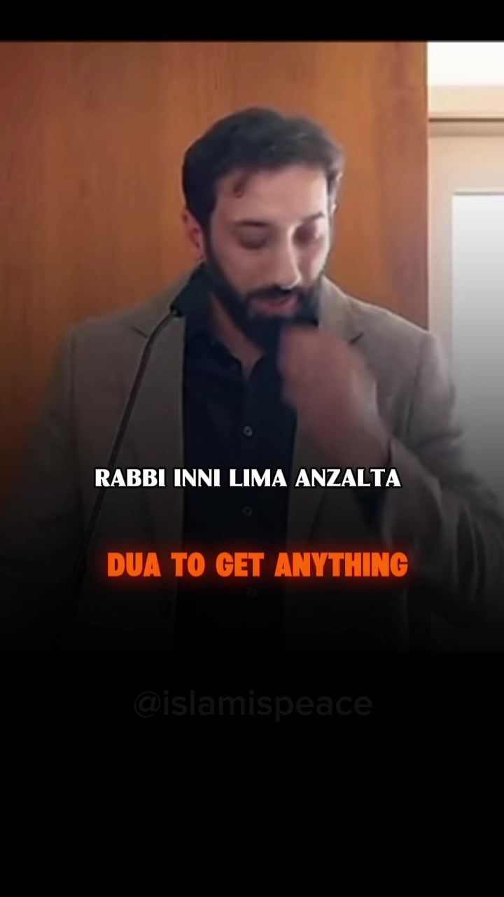 @Islamispeace