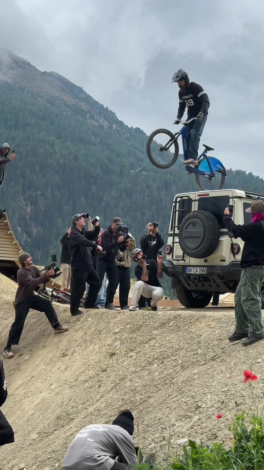 @BikeStable