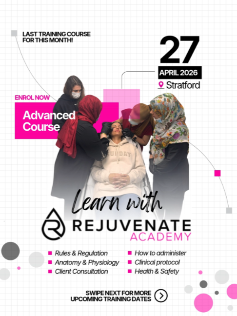 @Rejuvenate Clinics