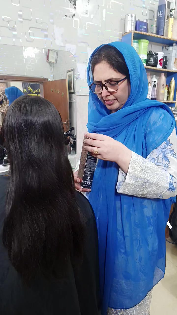@ZEELA's Salon