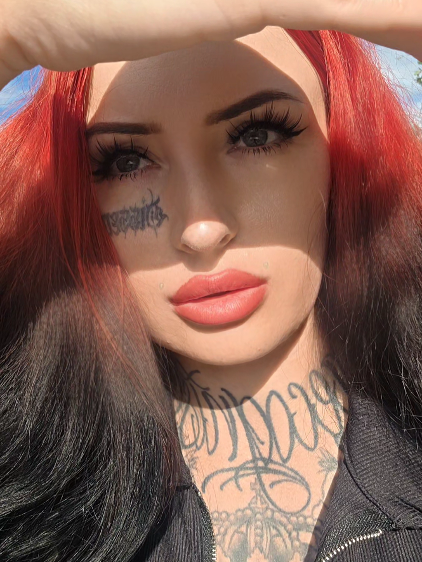 @LucifersDollyxo