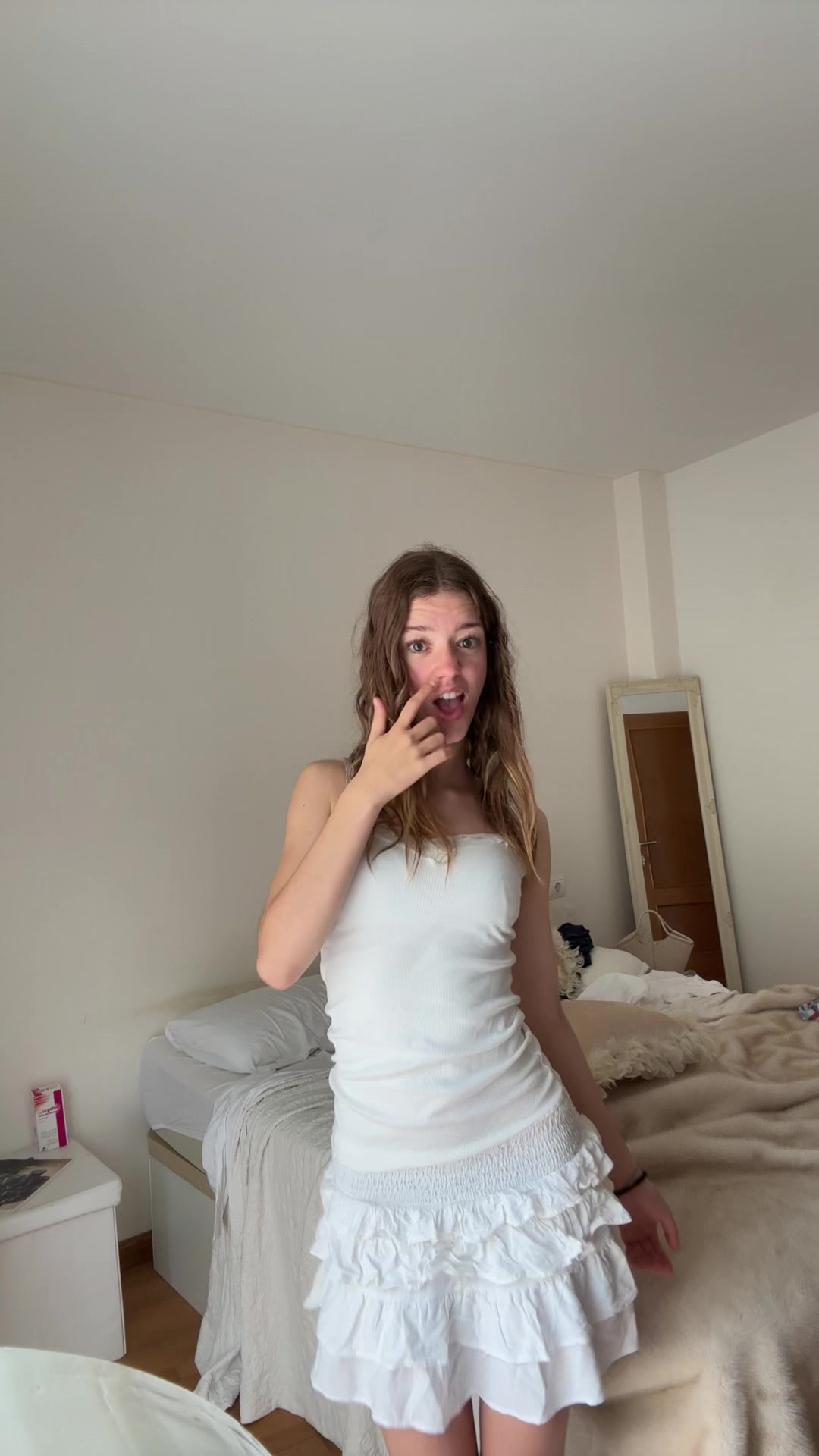 @tengo chico💍