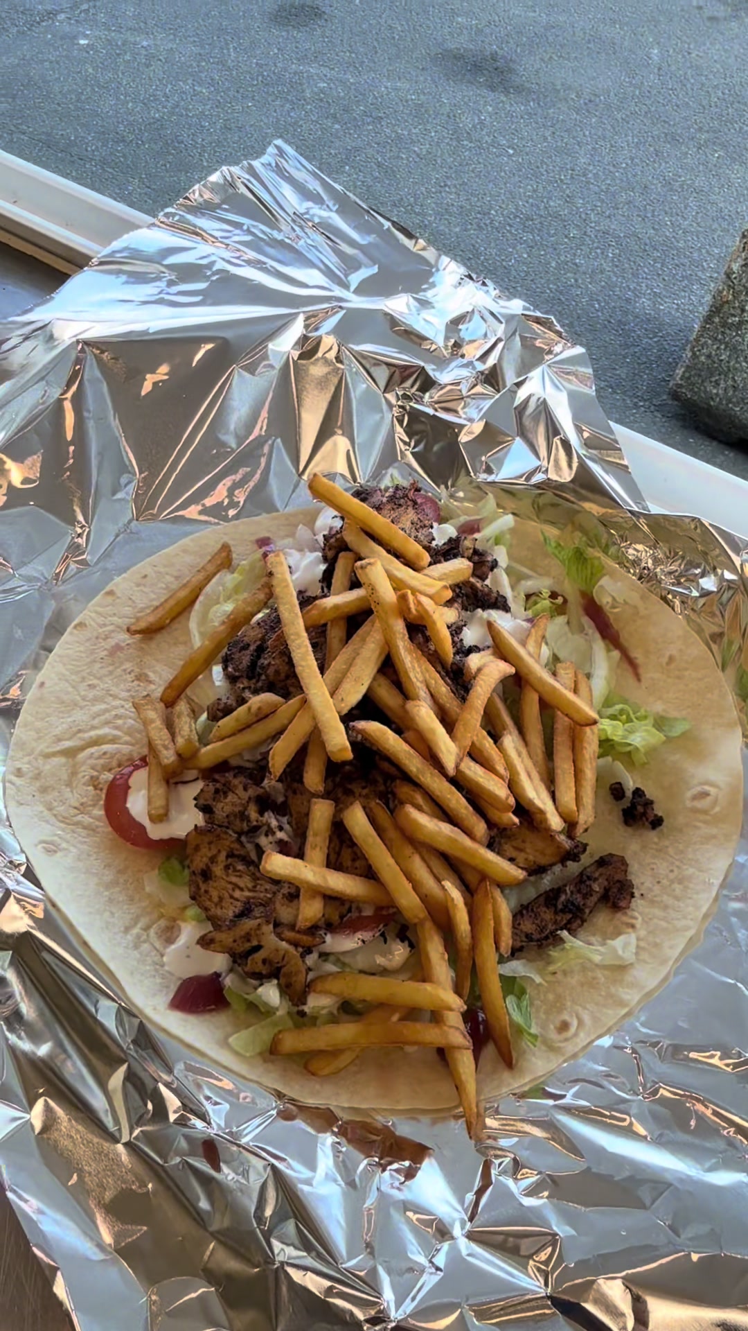 @gladjekallansfoodtruck