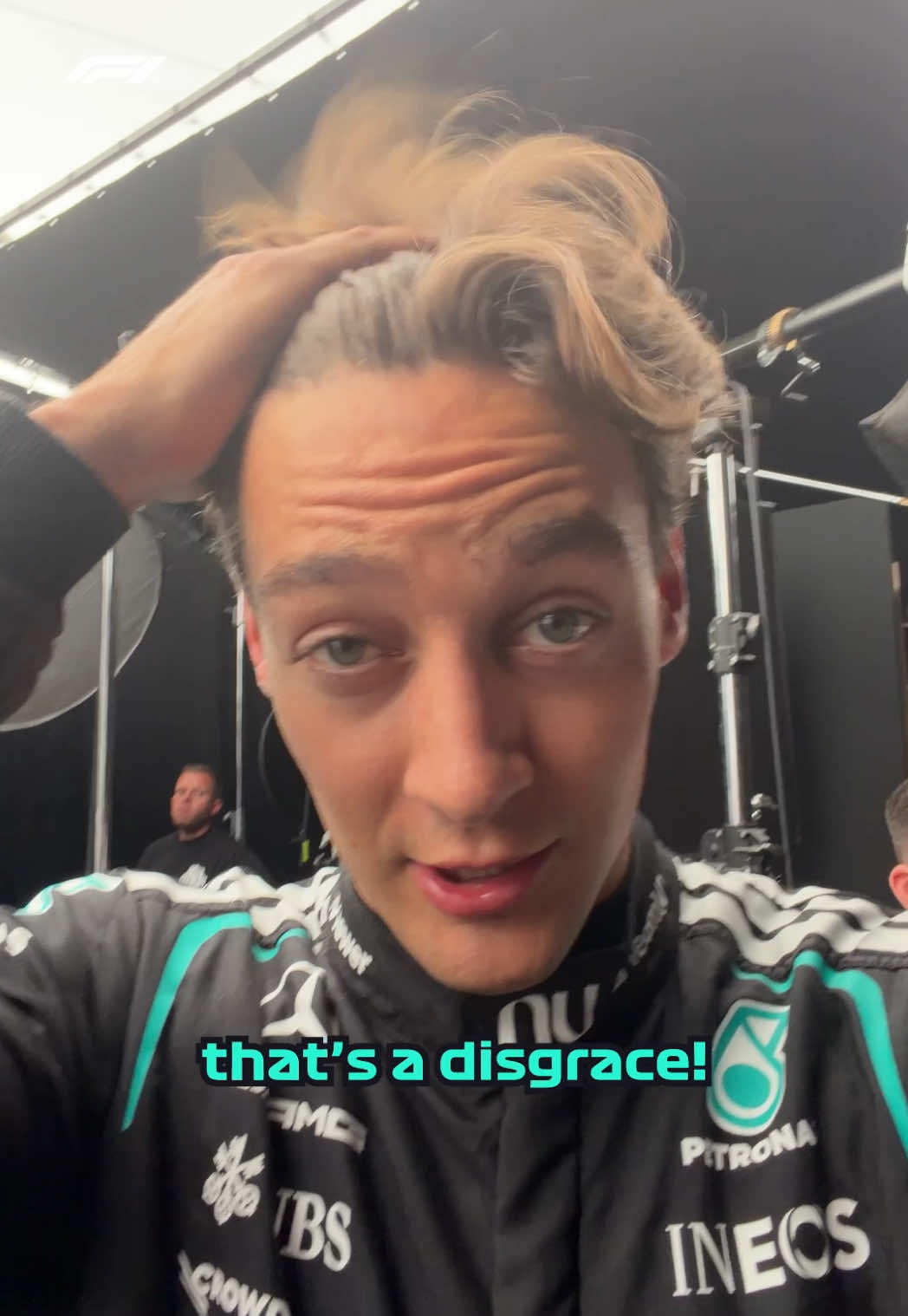 @Formula 1