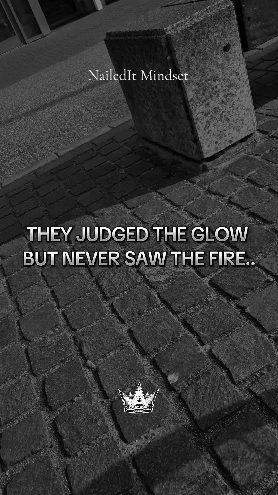@NailedIt Mindset