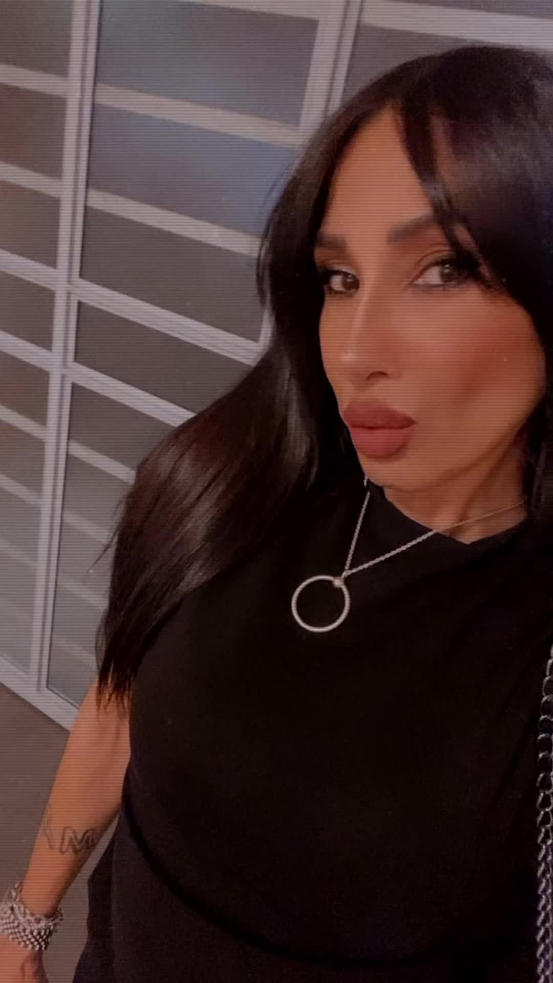 @Pam Pamela Falchi