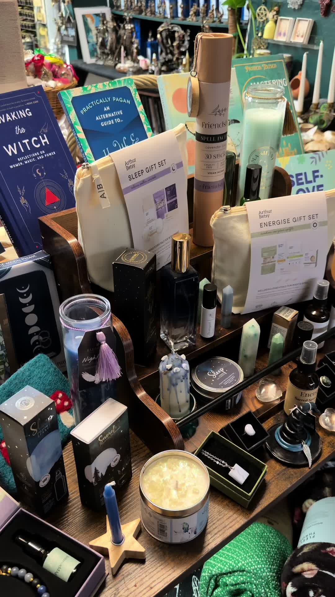 @Everchange Emporium