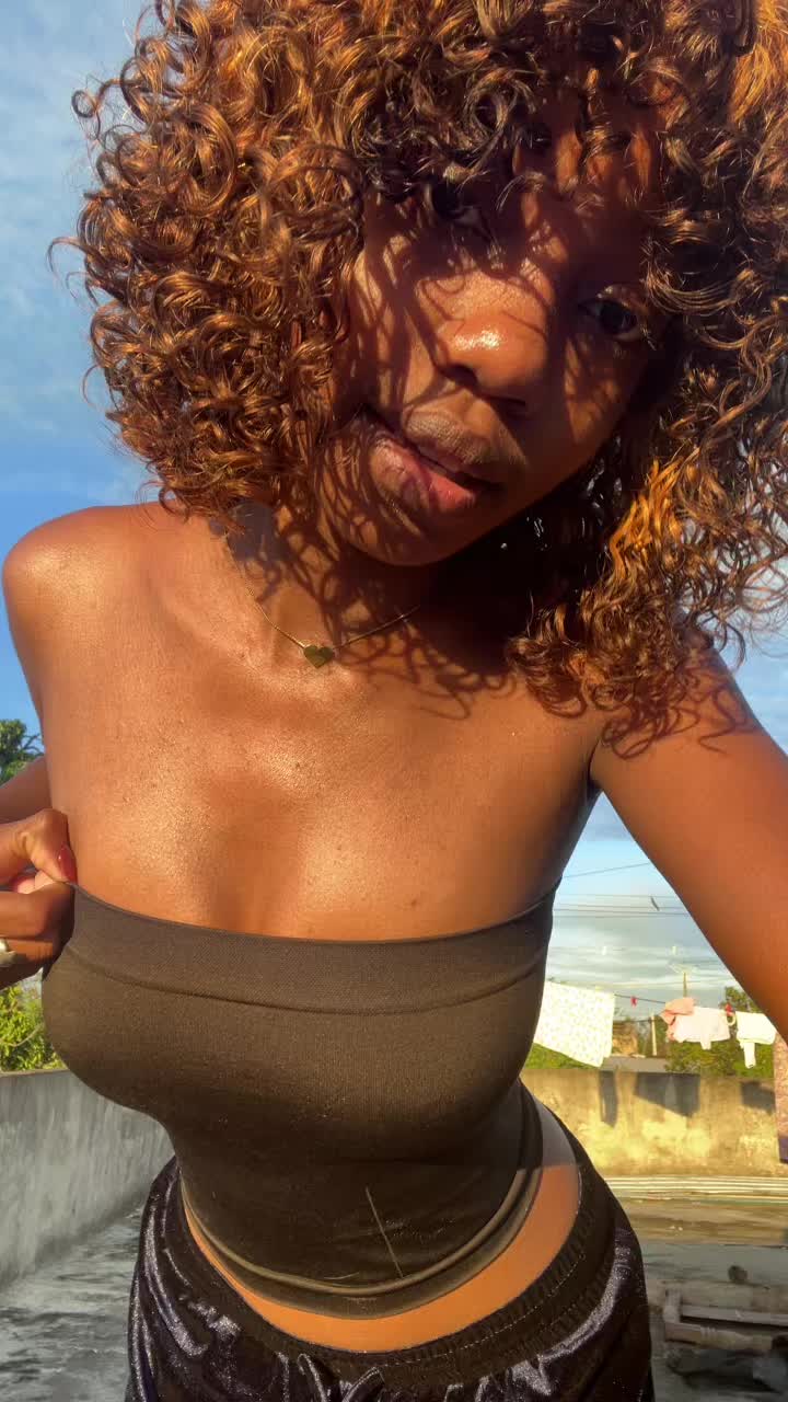 @Bravasiah💋
