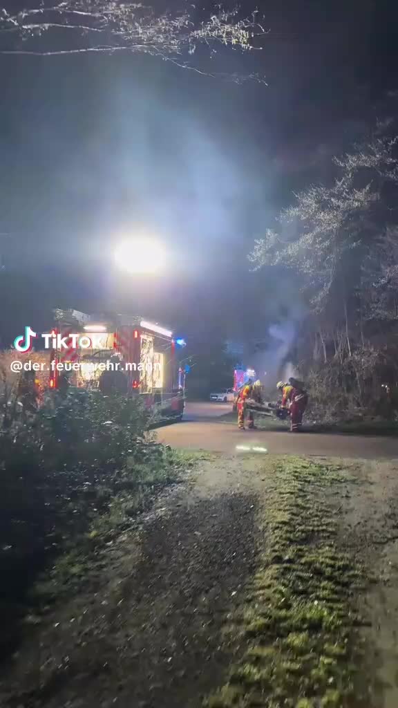 @freiwillige Feuerwehr Arnsberg