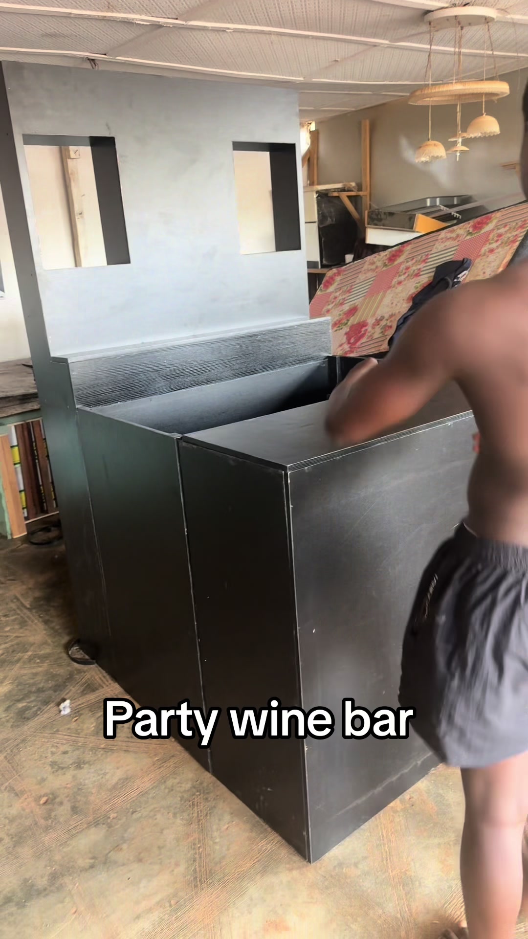 @Lambecraft Furniture