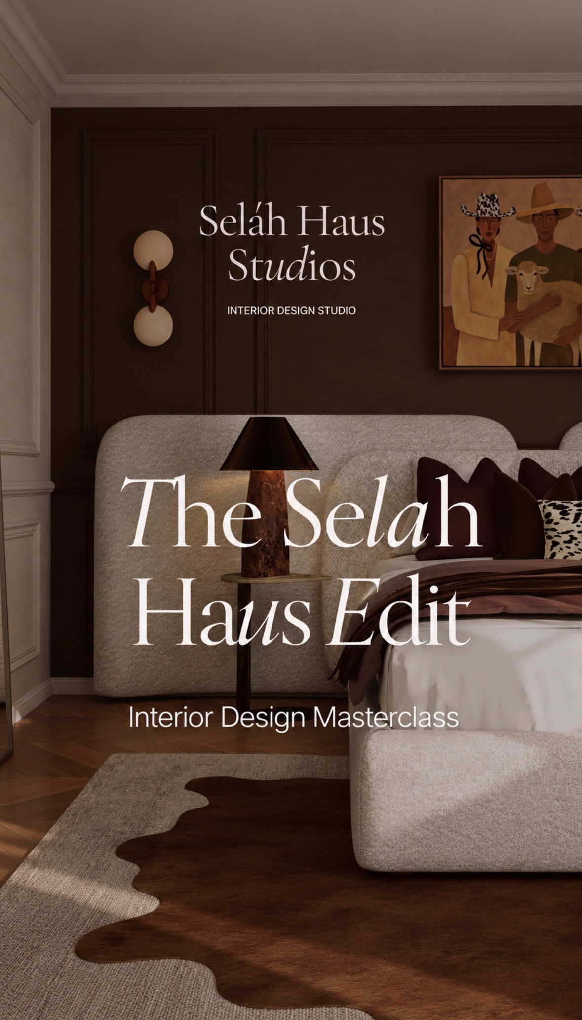 @Selah Haus Studios