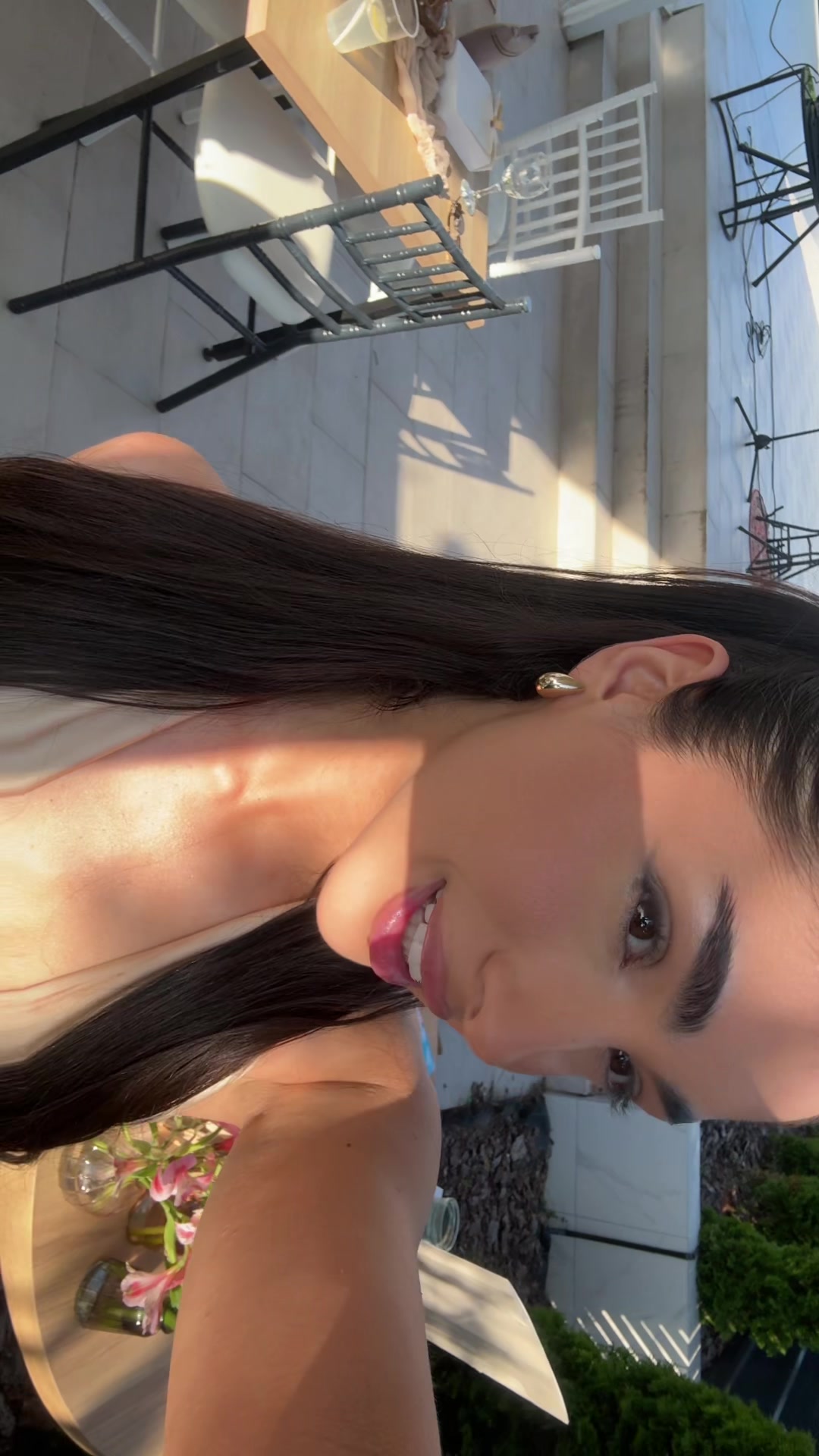 @MISS LASH