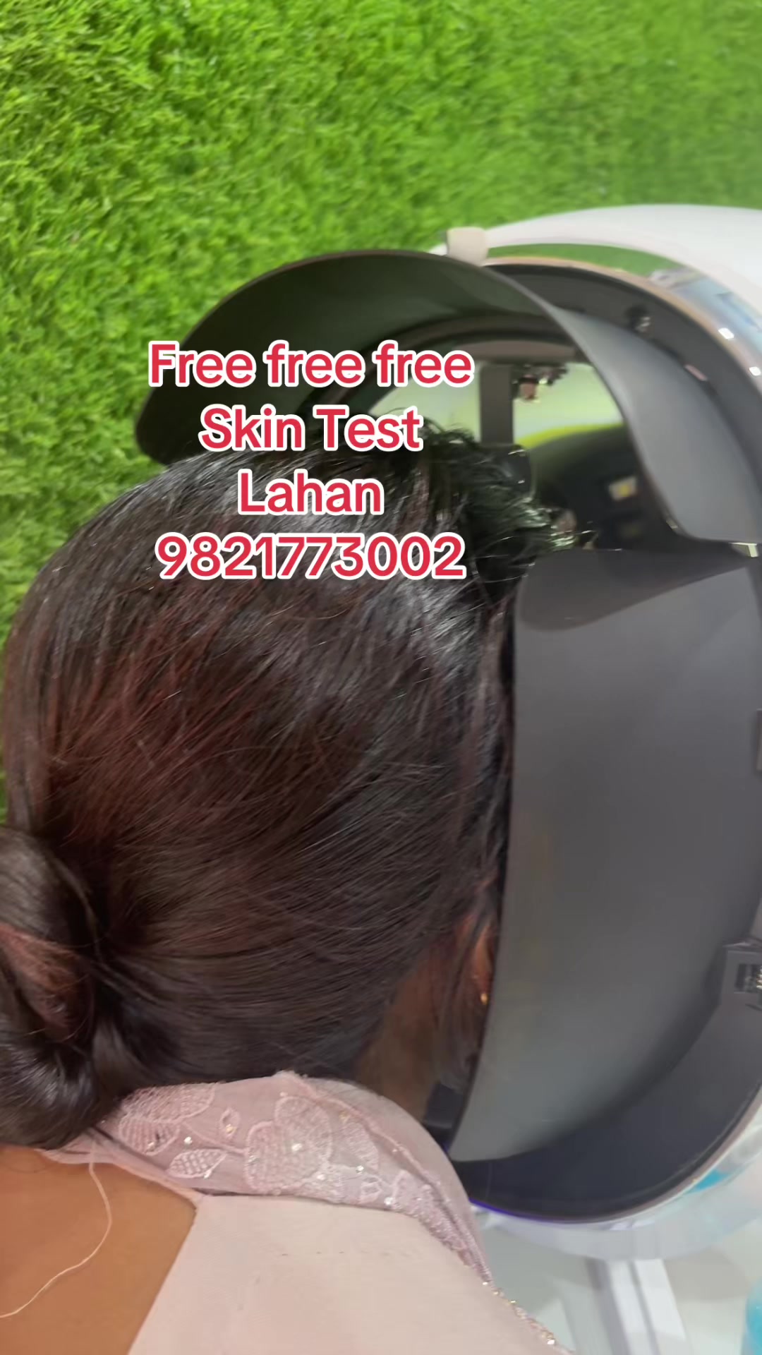 @Priya beauty parlour