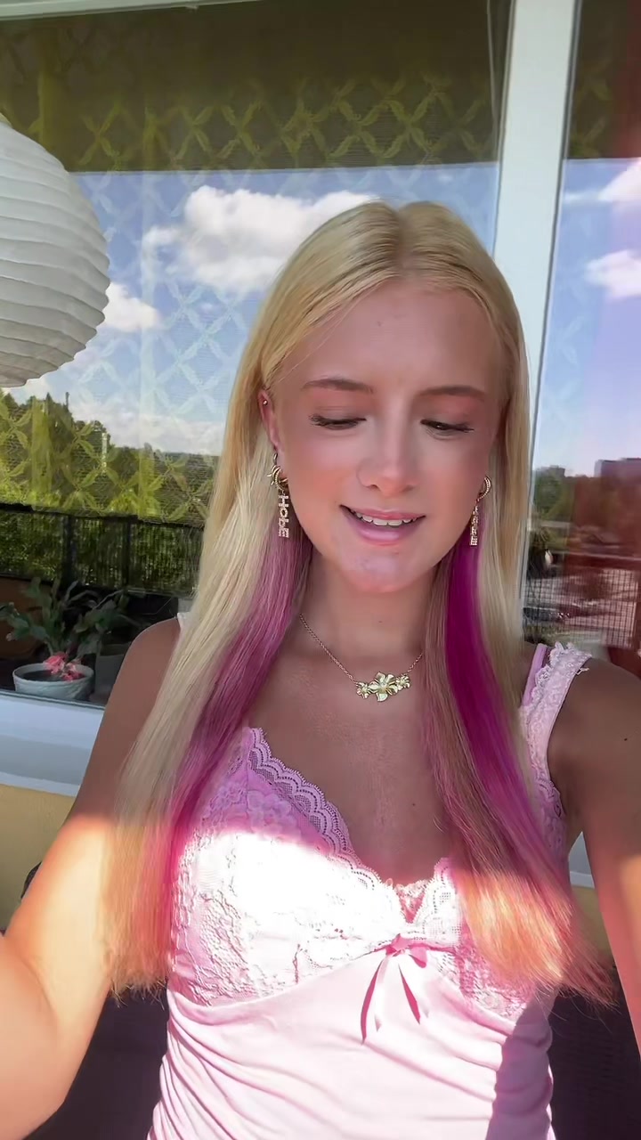 @𐙚 Cornelia ᵇᵉ ⊹♡