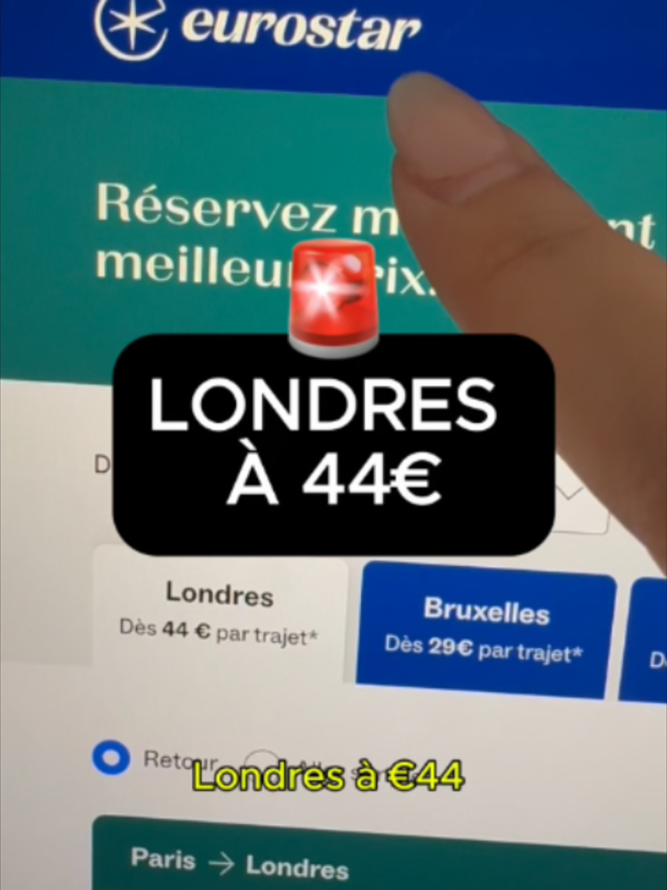 @Dealabs - Bons Plans Voyages