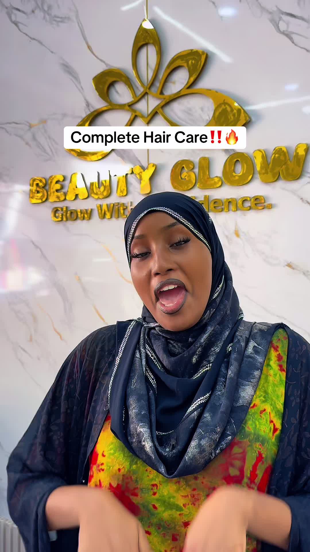 @Beauty Glow shop