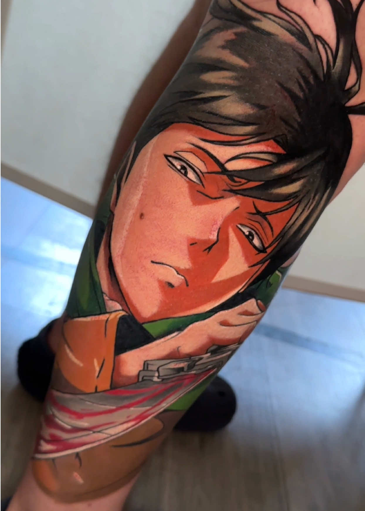 @Adamsontattoo